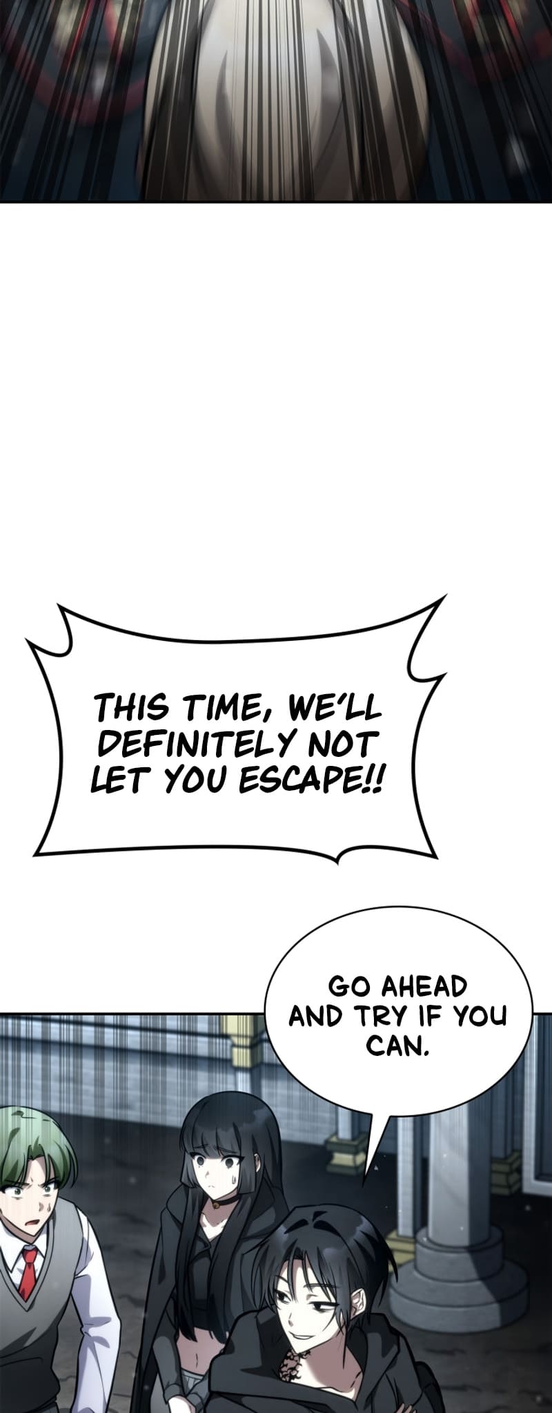 Infinite Mage, Chapter 92 image 73